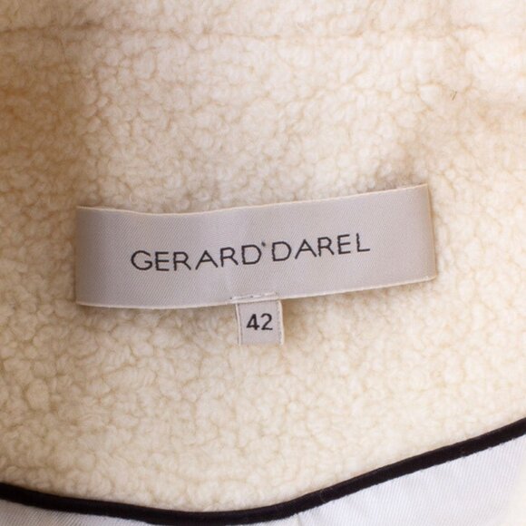 Gerard Darel coat - Picture 6 of 8
